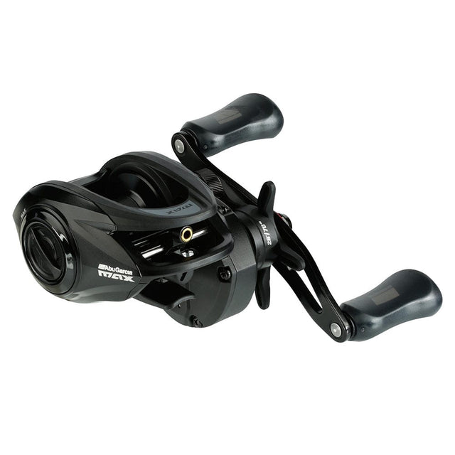 Abu Garcia Qualifies for Free Shipping Abu Garcia Max SX LH Low-Profile Reel MAX5SXLP-L #1636135