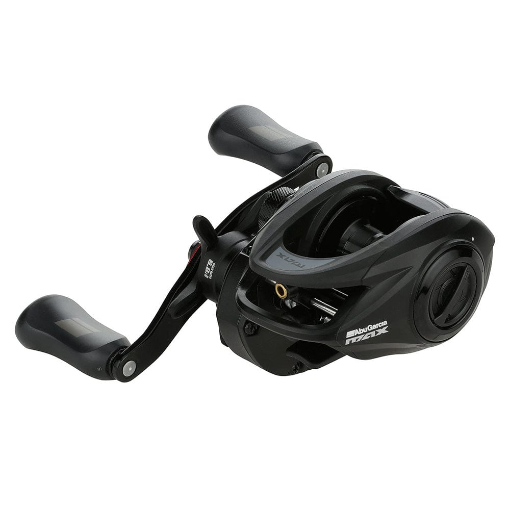 Abu Garcia Qualifies for Free Shipping Abu Garcia Max SX Low-Profile Reel MAX5SXLP #1636133