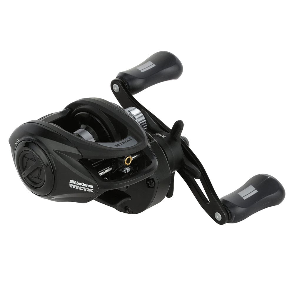 Abu Garcia Qualifies for Free Shipping Abu Garcia Max SX Winch LH Low-Profile Reel MAX5SXWINCHLP #1635763
