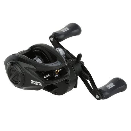Abu Garcia Qualifies for Free Shipping Abu Garcia Max SX Winch LH Low-Profile Reel MAX5SXWINCHLP #1635763