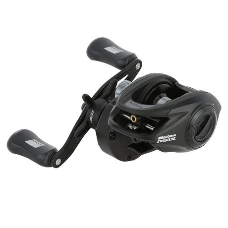 Abu Garcia Qualifies for Free Shipping Abu Garcia Max SX Winch Low-Profile Reel MAX5SXWINCHLP #1635761