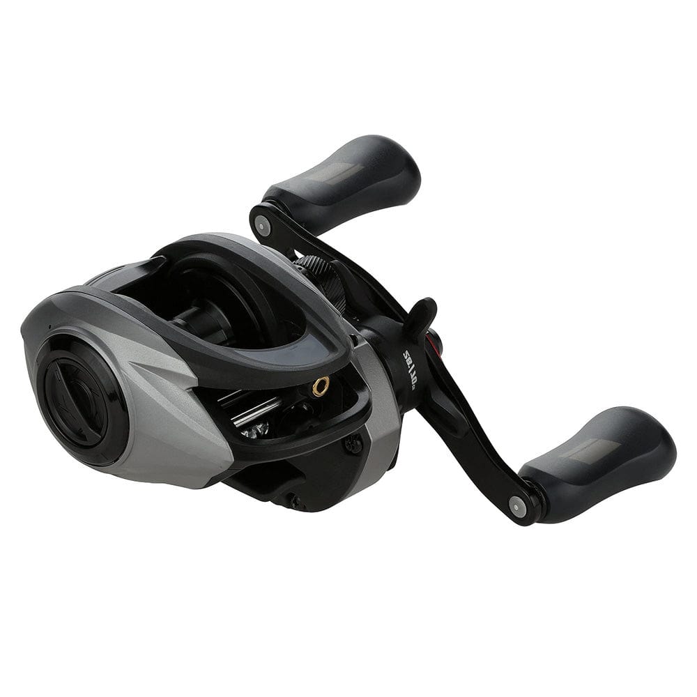 Abu Garcia Qualifies for Free Shipping Abu Garcia Max X LH Low-Prifle Reel MAX5XLP-L #1635476