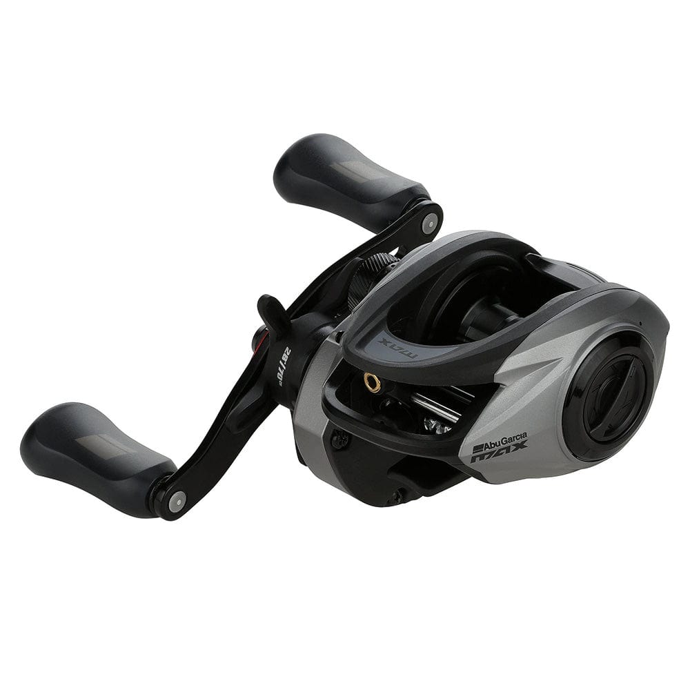 Abu Garcia Qualifies for Free Shipping Abu Garcia Max X Low-Profile Reel MAX5XLP #1635474