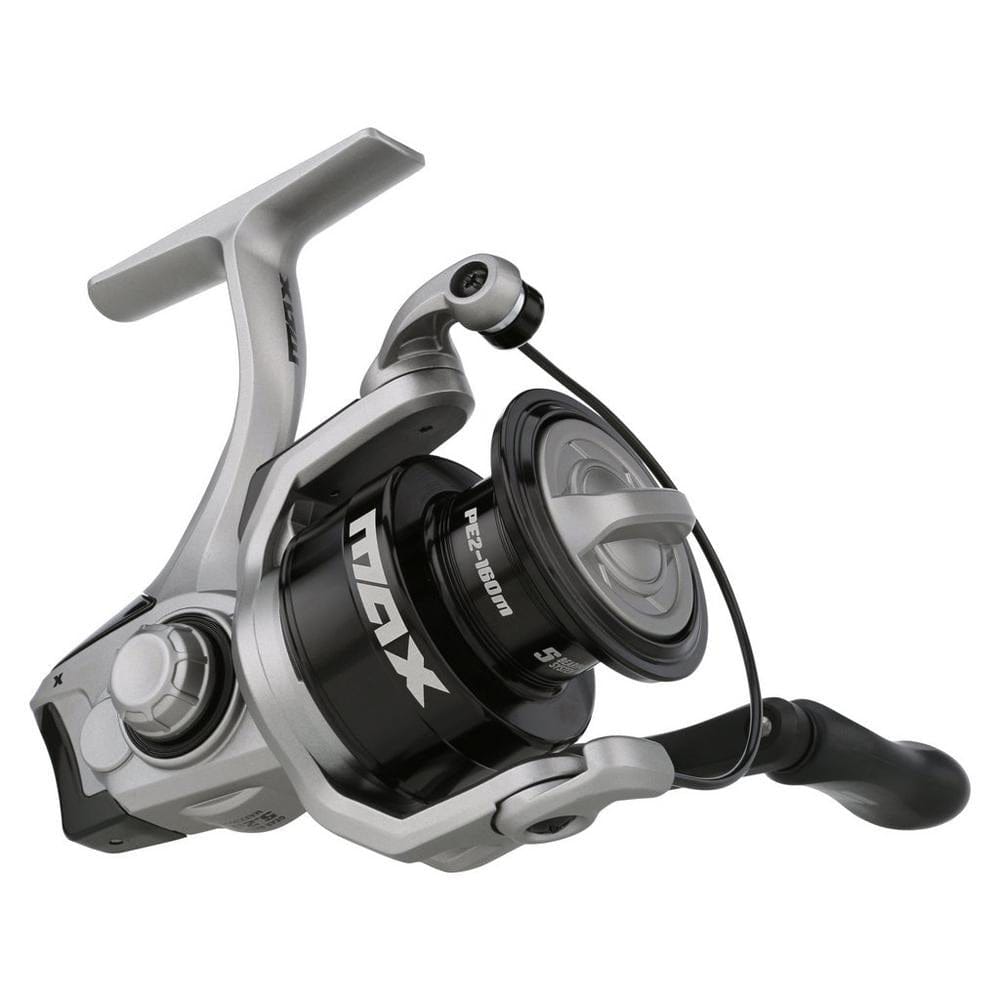 Abu Garcia Qualifies for Free Shipping Abu Garcia Max X SP3000 Spinning Reel #1609803