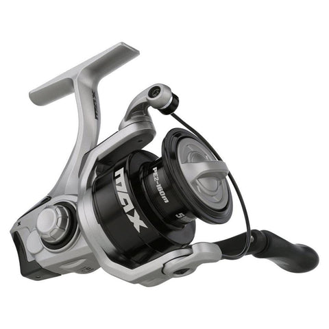 Abu Garcia Qualifies for Free Shipping Abu Garcia Max X SP3000 Spinning Reel #1609803