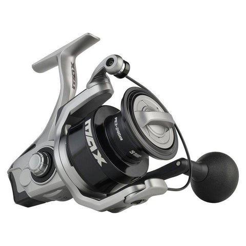 Abu Garcia Qualifies for Free Shipping Abu Garcia Max X SP6000 Spinning Reel #1609807
