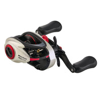Abu Garcia Not Qualified for Free Shipping Abu Garcia Revo STX Low-Profile LH Reel #1565125