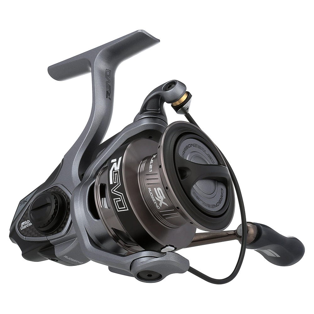 Abu Garcia Not Qualified for Free Shipping Abu Garcia Revo SX SP40 Spinning Reel #1565136