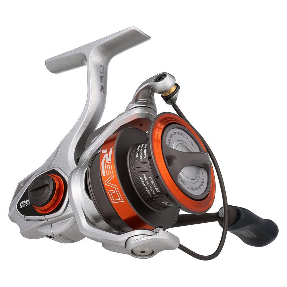 Abu Garcia Not Qualified for Free Shipping Abu Garcia Revo3 X SP40 Spinning Reel #1565132