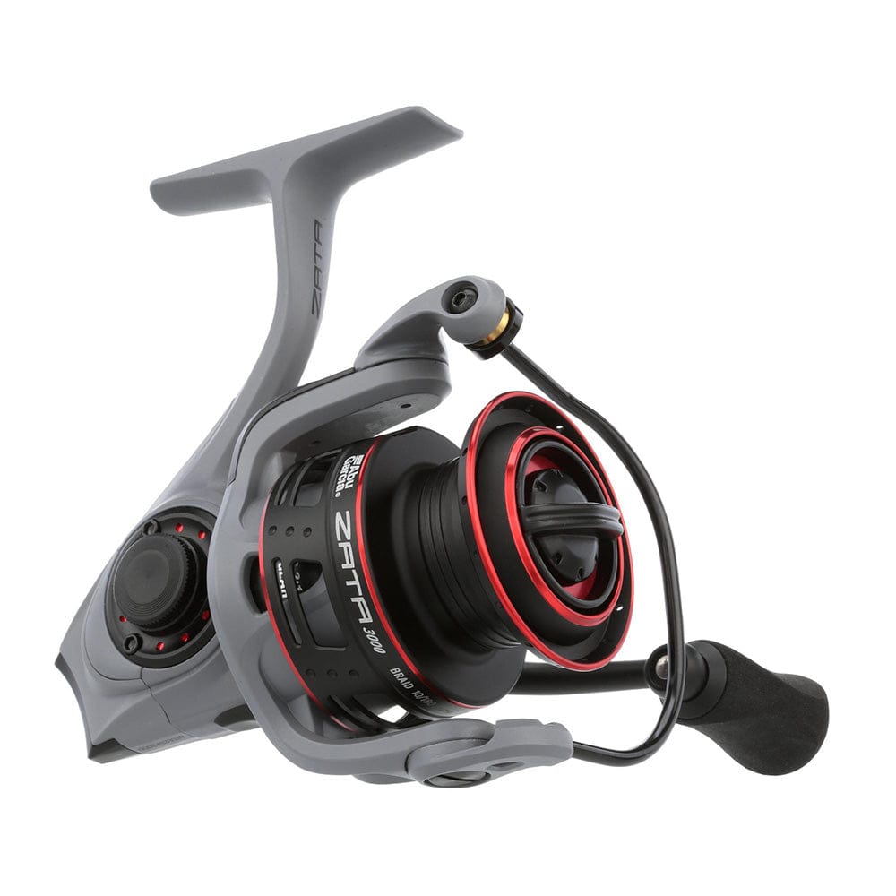 Abu Garcia Not Qualified for Free Shipping Abu Garcia ZATA 4000 Spinning Reel ZATA2SP4000 #1590111