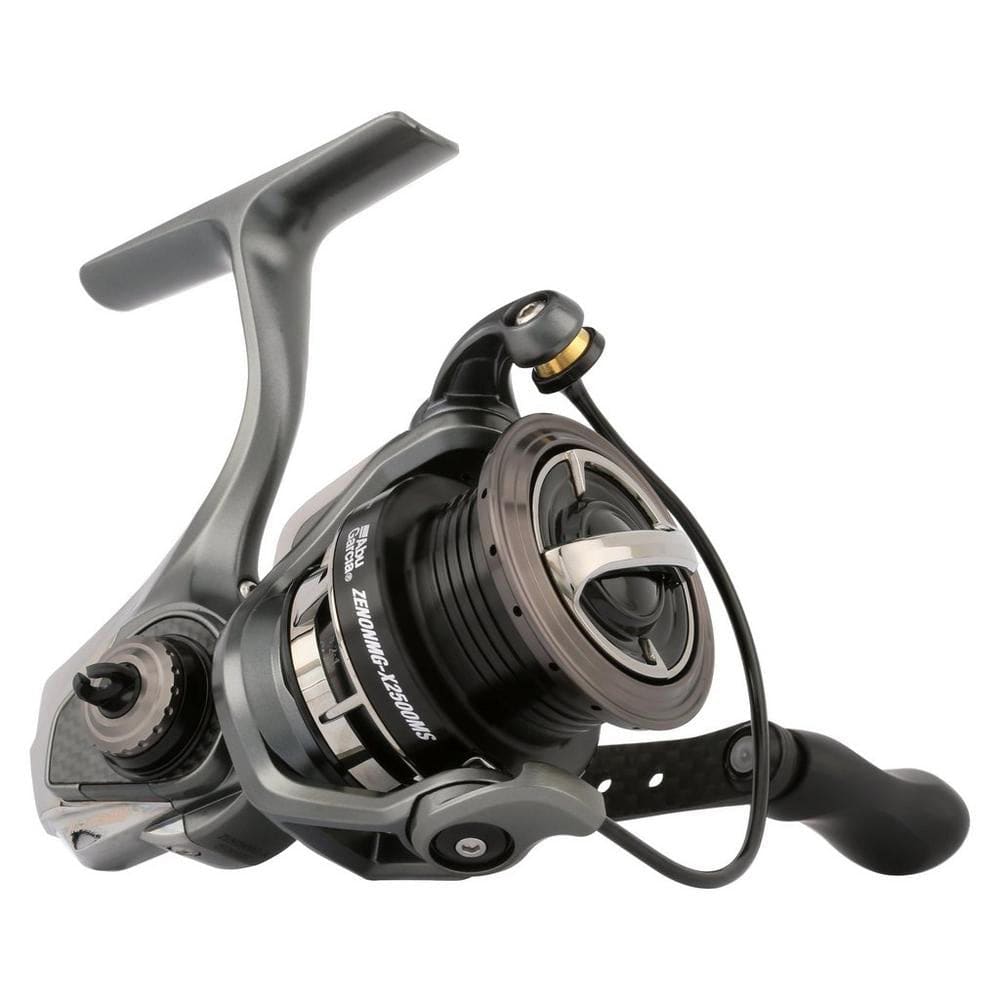 Abu Garcia Not Qualified for Free Shipping Abu Garcia Zenon MG-X 2500 Spinning Reel #1591766