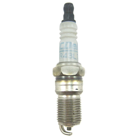 AC Delco Qualifies for Free Shipping AC Delco Spark Plug Vortec #MR43-LTS