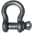 Acco Chain Qualifies for Free Shipping Acco Chain Shackle Galvanized 1/2" #8058505