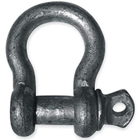 Acco Chain Qualifies for Free Shipping Acco Chain Shackle Galvanized 5/16" #8058305