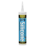 Accumetric Qualifies for Free Shipping Accumetric Silicone Black Boss 378 10.3 oz #142290