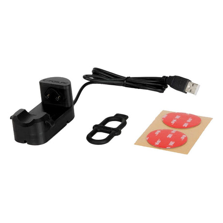 ACR Electronics Qualifies for Free Shipping ACR Action9 Docking Station Pack #EXPACTION9DOCK