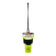 ACR Electronics Qualifies for Free Shipping ACR Globalfix V6 CAT I GPS EPIRB with RLS & NFC #2853