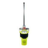 ACR Electronics Qualifies for Free Shipping ACR Globalfix V6 CAT I GPS EPIRB with RLS & NFC #2853