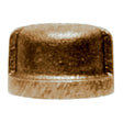 ACR Industries Qualifies for Free Shipping ACR Industries 1/4" Bronze Pipe Cap #44-471