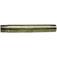 ACR Industries Qualifies for Free Shipping ACR Industries 1" x 2" Brass Pipe Nipple #40-101