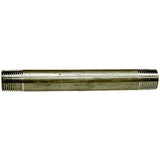 ACR Industries Qualifies for Free Shipping ACR Industries 1" x 2" Brass Pipe Nipple #40-101