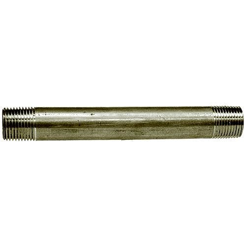 ACR Industries Qualifies for Free Shipping ACR Industries 3/4" x 2" Brass Pipe Nipple #40-082