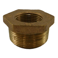 ACR Industries Qualifies for Free Shipping ACR Industries Hex Adapter Bushing 1/2