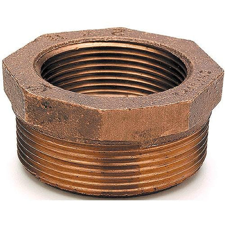 ACR Industries Qualifies for Free Shipping ACR Industries Hex Adapter Bushing 1" x 3/4" #44-513