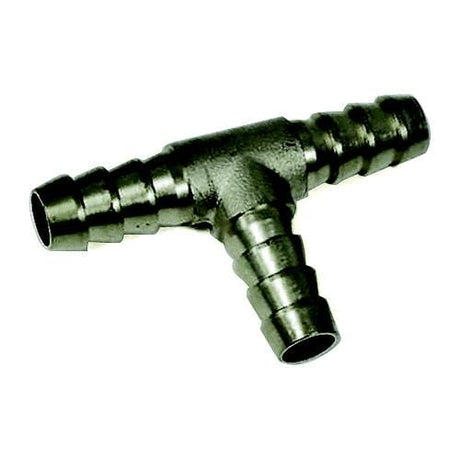 ACR Industries Qualifies for Free Shipping ACR Industries Hose Barb Tee 3/8" #32-126