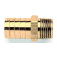 ACR Industries Qualifies for Free Shipping ACR Industries Male Adapter 3/4" x 3/4" #32-023