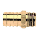 ACR Industries Qualifies for Free Shipping ACR Industries Male Adapter 5/8" x 3/4" #32-021