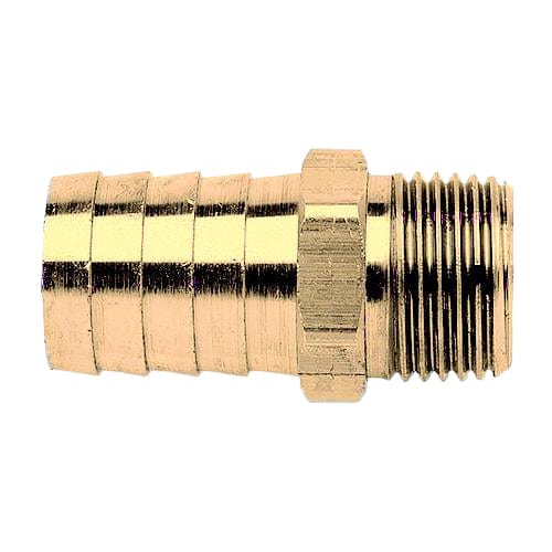 ACR Industries Qualifies for Free Shipping ACR Industries Male Adapter 5/8" x 3/4" #32-021