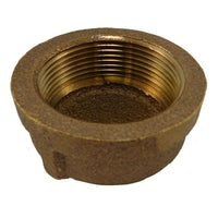 ACR Industries Qualifies for Free Shipping ACR Industries Pipe Cap 1-1/2