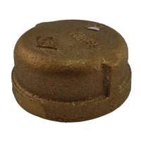 ACR Industries Qualifies for Free Shipping ACR Industries Pipe Cap 3/4