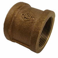 ACR Industries Qualifies for Free Shipping ACR Industries Pipe Coupler 1/4