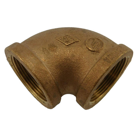 ACR Industries Qualifies for Free Shipping ACR Industries Pipe Elbow 90-Degree 1/2" x 1/2" #44-103