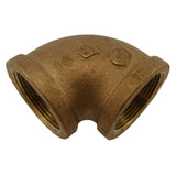 ACR Industries Qualifies for Free Shipping ACR Industries Pipe Elbow 90-Degree 1" x 1" #44-105