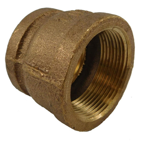 ACR Industries Qualifies for Free Shipping ACR Industries Pipe Reducer/Adapter Coupler 1/2" x 3/8" #44-435