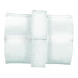 ACR Industries Qualifies for Free Shipping ACR Industries Plastic Coupling 3/4" #28-764W