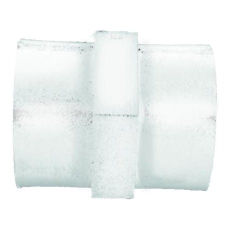 ACR Industries Qualifies for Free Shipping ACR Industries Plastic Coupling 3/4" #28-764W