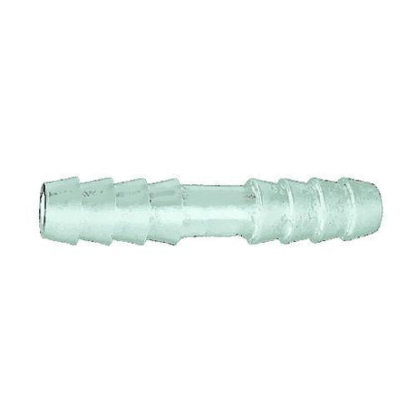 ACR Industries Qualifies for Free Shipping ACR Industries Plastic Hose Barb Conn 1-1/2" x 1-1/2" #33-481W