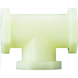 ACR Industries Qualifies for Free Shipping ACR Industries Plastic Tee 3/4" #28-744W
