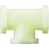 ACR Industries Qualifies for Free Shipping ACR Industries Plastic Tee 3/4" #28-744W