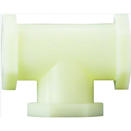 ACR Industries Qualifies for Free Shipping ACR Industries Plastic Tee 3/4" #28-744W