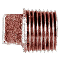 ACR Industries Qualifies for Free Shipping ACR Industries Square Head Pipe Plug 3/4