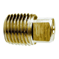 ACR Industries Qualifies for Free Shipping ACR Industries Square Head Pipe Plug 3/8