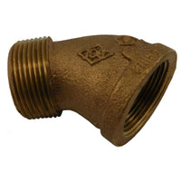 ACR Industries Qualifies for Free Shipping ACR Industries Street Elbow 45-Degree 1-1/4