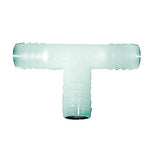 ACR Industries Qualifies for Free Shipping ACR Industries Tee Barbed 3/8" x 3/8" x 3/8" #33-429W