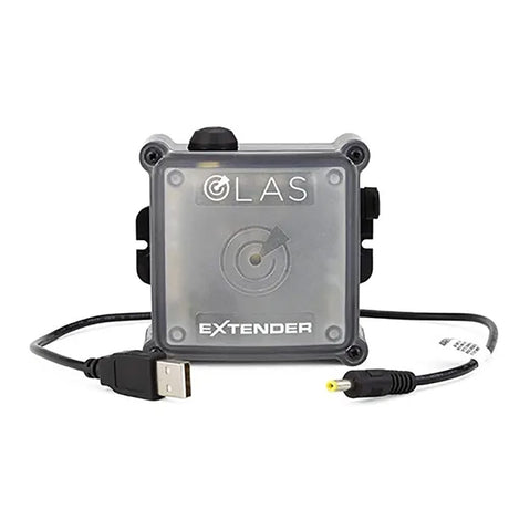 ACR Electronics Qualifies for Free Shipping ACR Olas Exposure Series Extender #EXPOLASEXTENDER