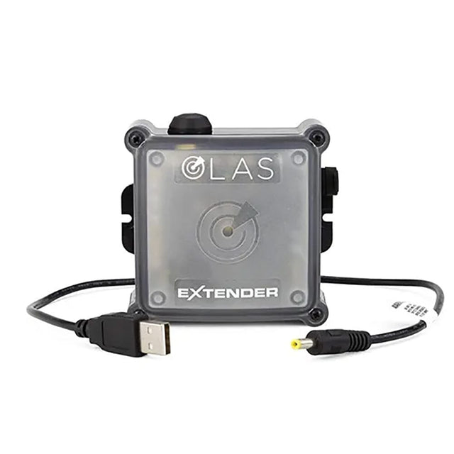 ACR Electronics Qualifies for Free Shipping ACR Olas Exposure Series Extender #EXPOLASEXTENDER